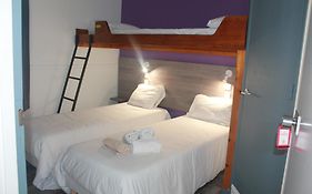 Fasthotel A Dijon